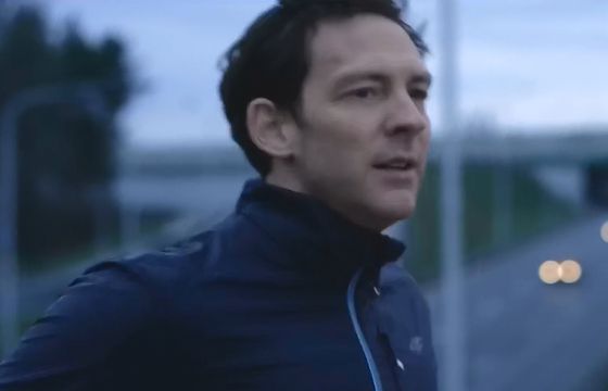 Stéphane Antiga i Adam Kaszewski w kampanii 4F „Zacznij. Wytrwaj” (wideo)