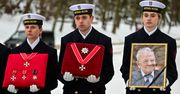 Gdańsk: Pogrzeb wielkiego Gdańszczanina, prof. Andrzeja Januszajtisa