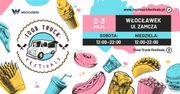Food Truck Festivals we Włocławku. Ulica Zamcza wypełni się smakami podczas Festiwalu 3 Maja