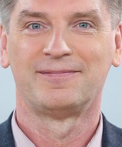 Tomasz Lis z Jerzym Stuhrem. Dziennikarz pokazał wspólne zdjęcie