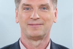 Tomasz Lis z Jerzym Stuhrem. Dziennikarz pokazał wspólne zdjęcie