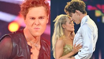 Widzowie "Tańca z gwiazdami" stają w obronie Bagiego. Grzmią o NIESPRAWIEDLIWOŚCI