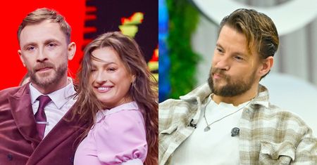 TYLKO NA PUDELKU: Iskrzy za kulisami "Tańca z Gwiazdami". Fabijański i Nożyński "NIE ZNOSZĄ SIĘ". O co poszło?