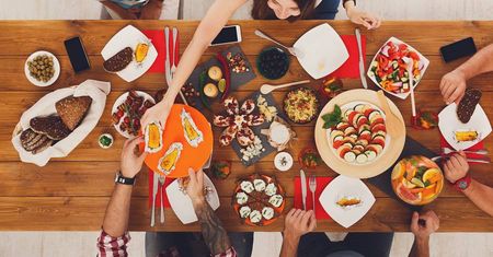 Restaurant Week w Lublinie już niebawem! Zjedz w świetnych restauracjach za 49 zł