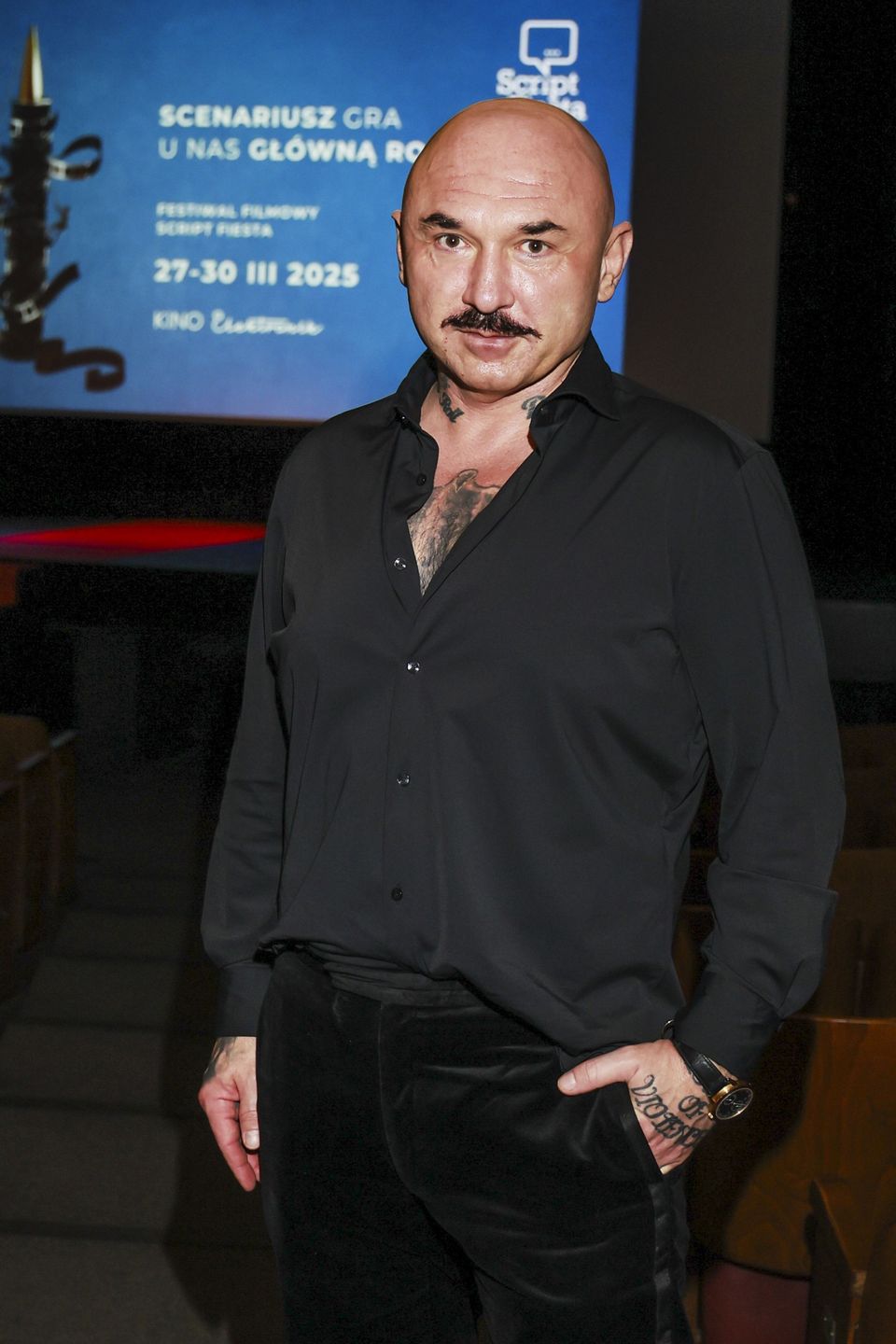 Patryk Vega