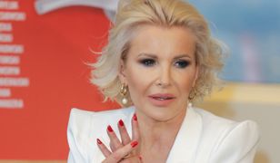 Wstrząsający wpis Racewicz. Pokazała, co piszą jej ludzie. To nie mieści się w głowie