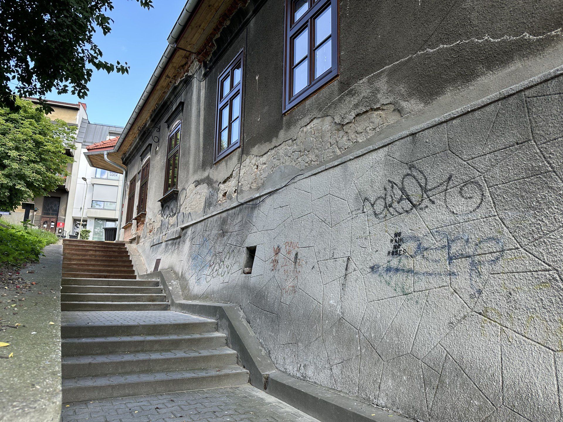Dom Matejki w Bochni