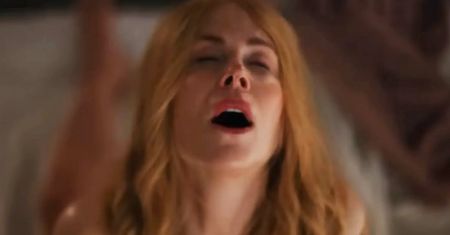 Nicole Kidman przerywała sceny seksu w nowym filmie "Babygirl". Tłumaczy, dlaczego