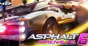 Asphalt 6 za darmo! [wideo]