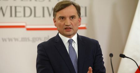 Kwaśniewski wprost o Ziobrze. Użył dosadnego sformułowania