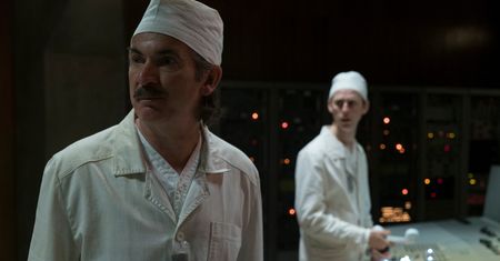 Nie ma na niego mocnych. Serial wstrząsnął Polakami