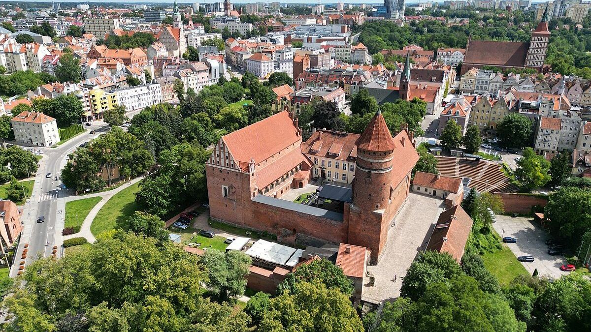 Olsztyn