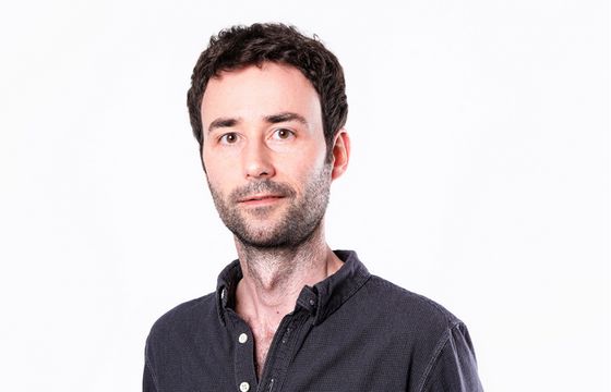 Norbert Pęcherski: z Red8 Digital do Isobar Polska