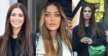 Instagram vs. rzeczywistość: promienna Jessica Ziółek opuszcza studio "PnŚ". Poznalibyście ją na ulicy? (ZDJĘCIA)
