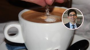 Dodawany do produktów na potęgę. Po cichu dewastuje wątrobę