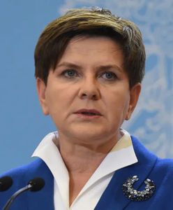 "Kpina". Natychmiastowa reakcja Szydło po wyroku TSUE