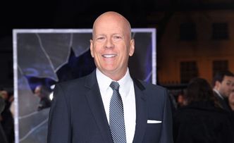 68-letni Bruce Willis walczy z demencją. Teraz paparazzi "przyłapali" go podczas przejażdżki po Hollywood (ZDJĘCIA)