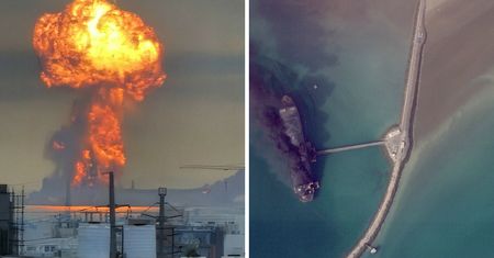 Wojna z Iranem. Największe zagrożenie dla bezpieczeństwa energetycznego