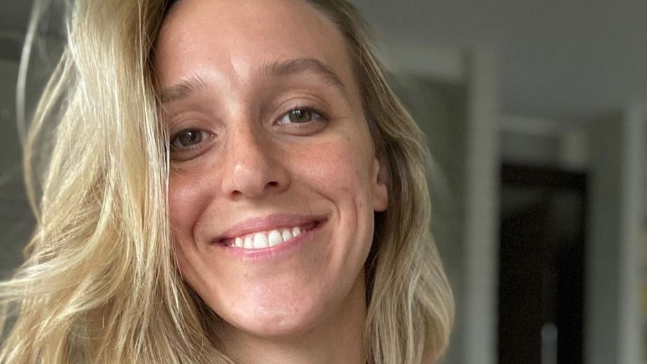 Aleksandra Żebrowska jest uwielbiana przez fanki na Instagramie