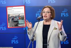 Sąd nakazał przeprosiny. Posłanka PiS wpłaci też datek na WOŚP