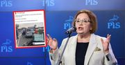 Sąd nakazał przeprosiny. Posłanka PiS wpłaci też datek na WOŚP