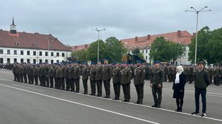 Święto 8. Koszalińskiego Pułku Przeciwlotniczego. Wojsko zaprosiło mieszkańców [ZDJĘCIA]