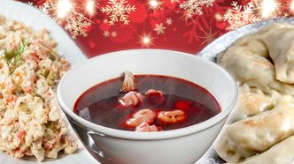 Rozwiąż PSYCHOTEST i dowiedz się, którą potrawą wigilijną jesteś