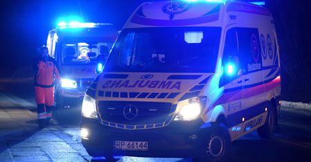 Tragedia w Gdańsku. Nie żyją 16-latek i jego 17-letni kolega