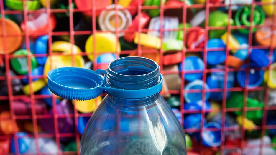 Unijna dyrektywa nakrętkowa wywołała kontrowersje