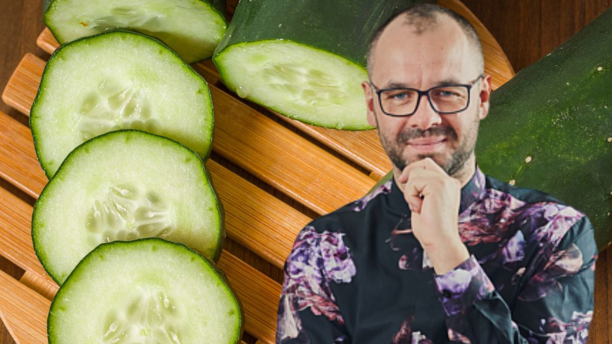 Ogórki - Pyszności