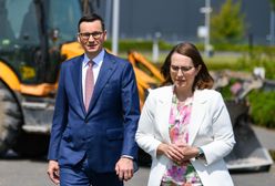 Tyle zarabiają ministrowie rządu Mateusza Morawieckiego. Dostają więcej niż premier