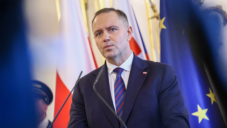 Co z tańszym prądem? Nawrocki w piątek przedstawi projekt