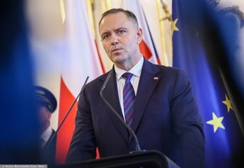 Co z tańszym prądem? Nawrocki w piątek przedstawi projekt