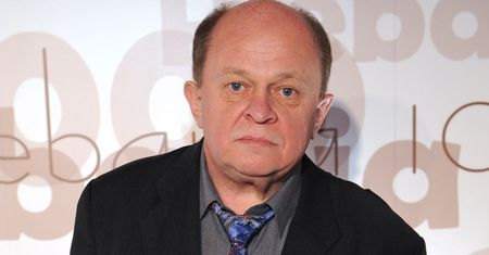 U schyłku życia Andrzej Szopa był całkowicie zdany na opiekę innych. Wierzył, że jeszcze wróci do zdrowia