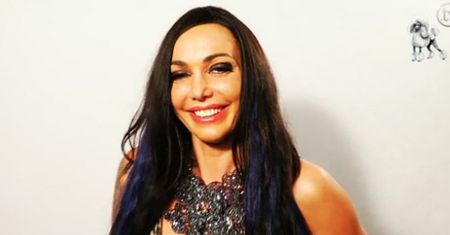 "Polska Angelina": "Doda jest zazdrosna o tą lafiryndę Siwiec"