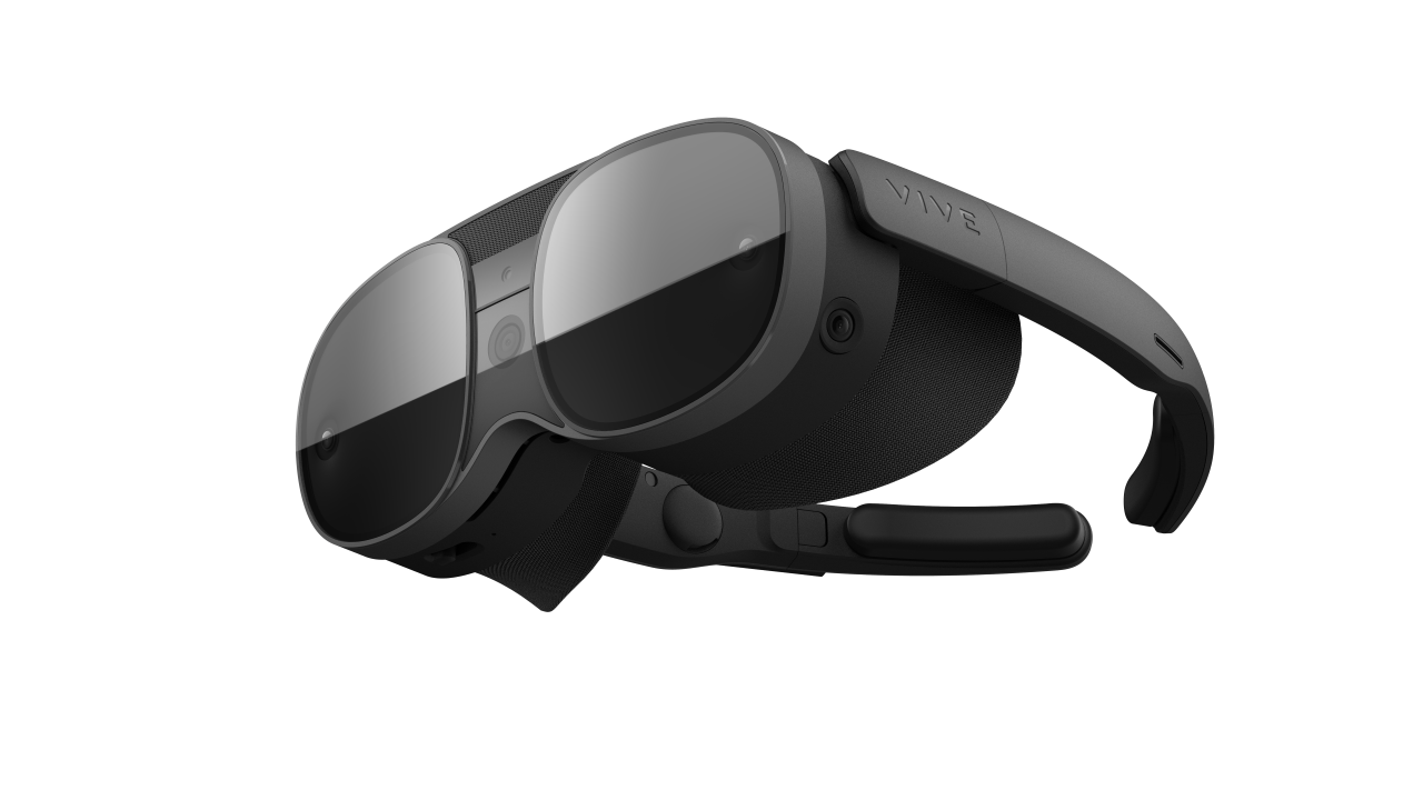 VR