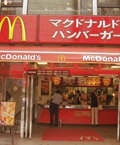 McDonald's wypuszcza perfumy. Tego zapachu nikt się nie spodziewał [AKTUALIZACJA]