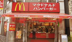 McDonald's wypuszcza perfumy. Tego zapachu nikt się nie spodziewał [AKTUALIZACJA]