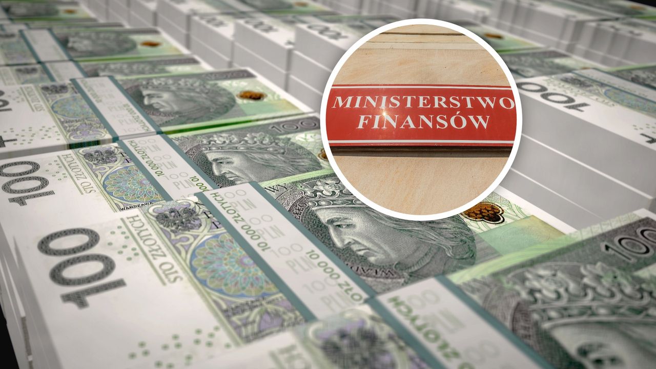 Wyższa kwota wolna. Ministerstwo podało wyliczenia