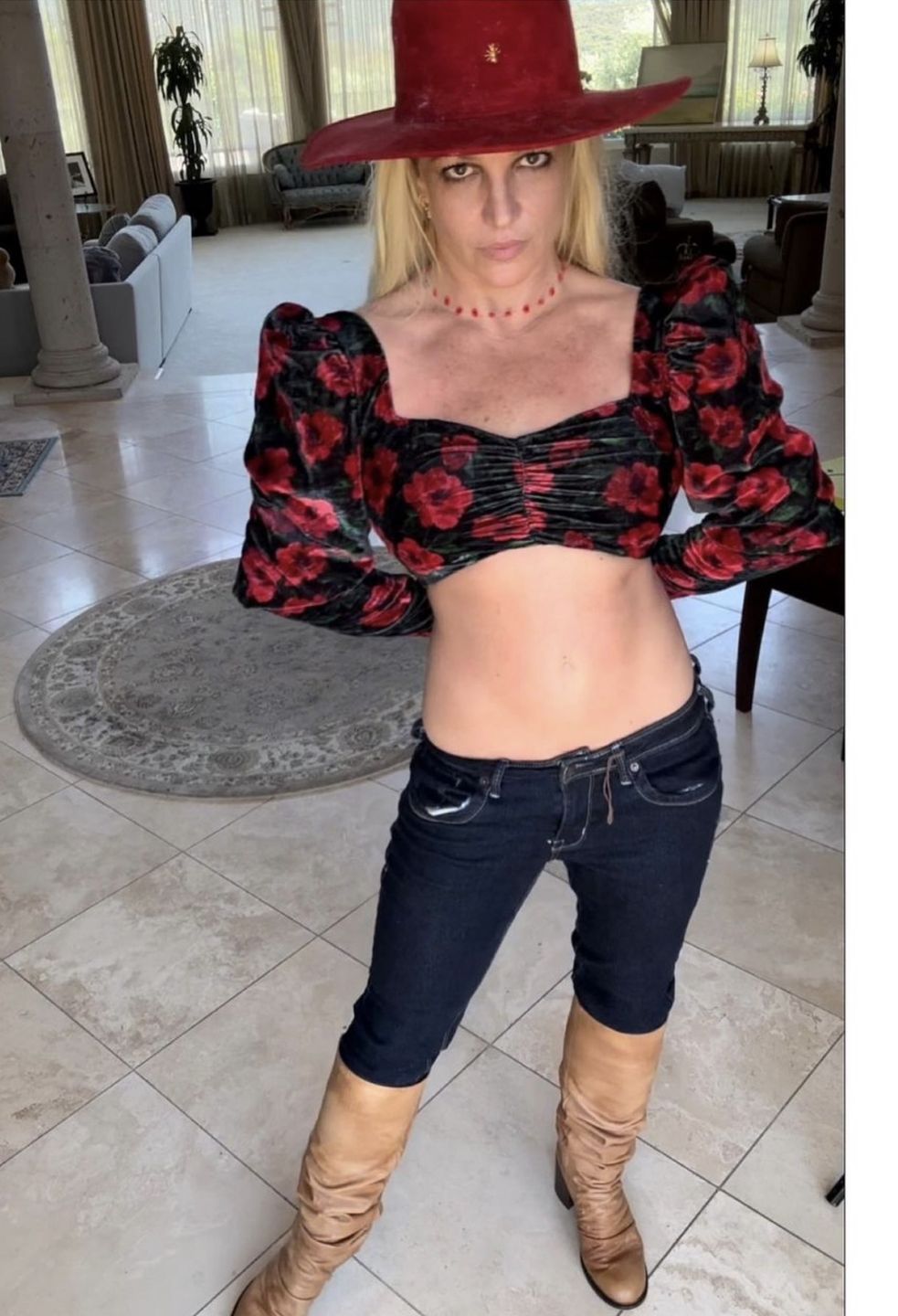 Britney Spears