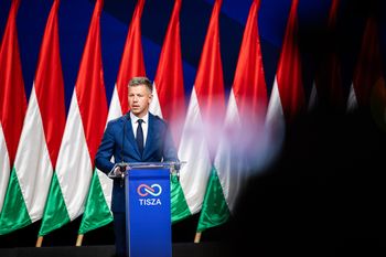 Orban zadzwonił do Magyara. Oto, jak wyglądała rozmowa