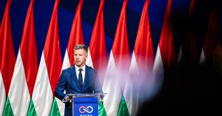 Orban zadzwonił do Magyara. Oto jak wyglądała rozmowa