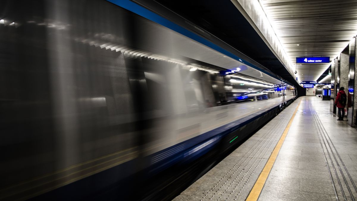 Metro w Krakowie. Decyzja środowiskowa później niż zakładano