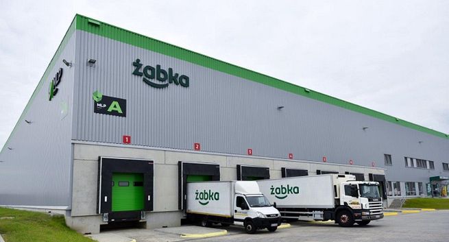 Żabka i Lidl dadzą pracę uchodźcom z Ukrainy