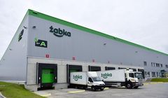 Żabka i Lidl dadzą pracę uchodźcom z Ukrainy