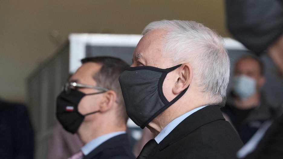Jarosław Kaczyński
