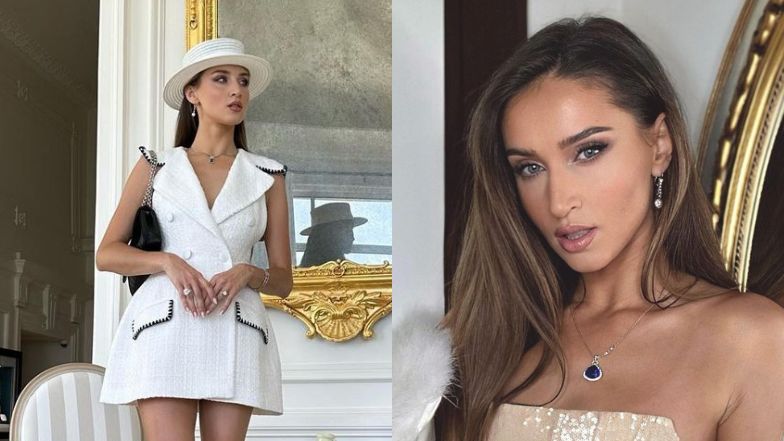 Patrycja Tuchlińska dyskutuje z internautką. Zaskakujące słowa