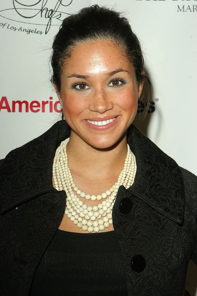 Meghan Markle