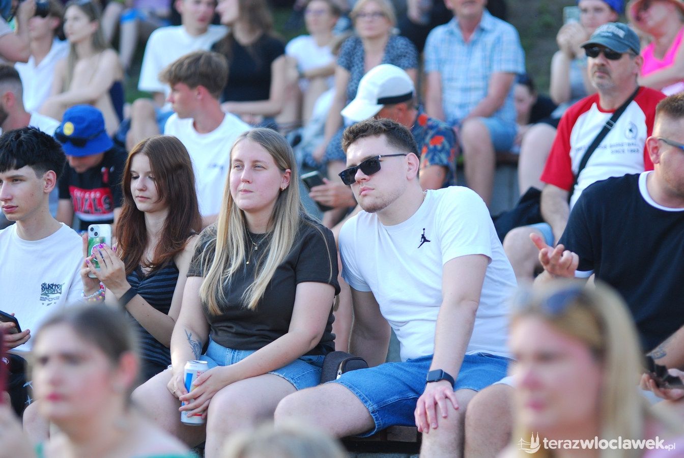Dni Włocławka 2026 - sobota 27 czerwca