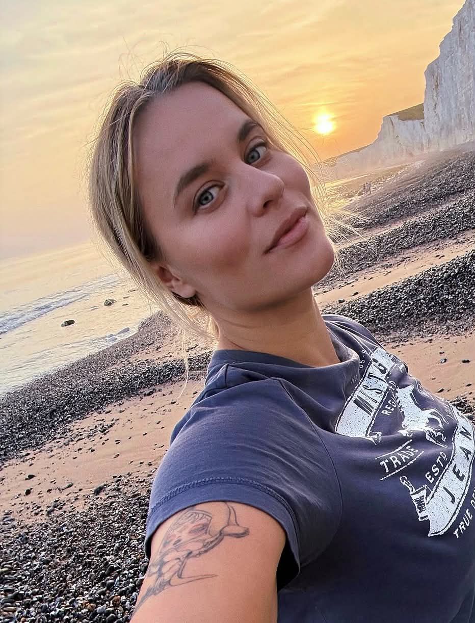 Anna Senkara